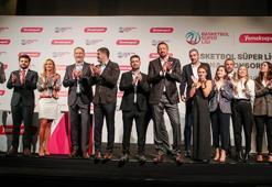 Basketbol Süper Ligi'ne yeni sponsor