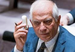 Borrell: Putin Ukrayna'yı yok etmek istiyor ve başarılı olamıyor
