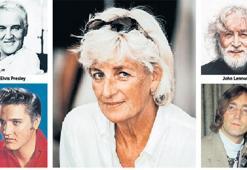 Yapay zekâyla hayata döndüler!