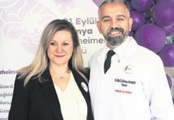 Doktorlar hastalığı 4 kısa filmle anlattı