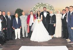 Aras Ailesi’nin en mutlu günü