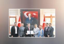 Aydem Enerji’den eğitime katkı