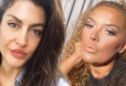 Tuğba Ekinci'den Demet Akalın'a: Sen oldun da şimdikiler mi çirkin geldi?