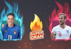 İtalya-İngiltere maçı canlı bahis seçeneğiyle Misli.com'da