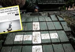 'İsrail drone-savar sistemi Rusya'ya karşı savaşıyor'