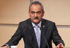 Bakan Özer: 'Yakın zamanda öğrenci ve öğretmen destek sistemi kamuoyuna açıklanacak'