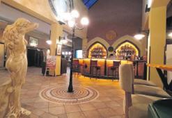 Haftanın mekanları...