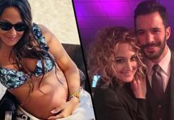 Çiçeği burnunda anne Gupse Özay'dan kızıyla ilk paylaşım