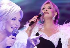 Kuruçeşme Açıkhava sahnesinden Emel Sayın geçti