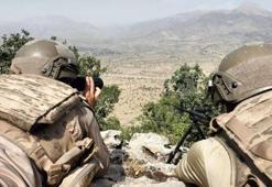 Terör örgütüne ‘turuncu’ ve ‘gri’ liste darbesi! Sözde üst düzey isimler öldürüldü