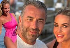 Emin Ün yeni aşkını ilan etti