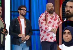 Masterchef'te son bilet: Annem 'Söylemeyeyim üzülürsün' dedi