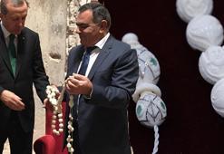 Cumhurbaşkanı Erdoğan'ın tespihinin bir eşi, Konya’da sergide