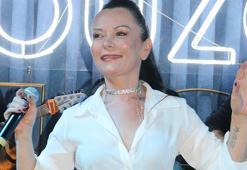 Sibel Alaş on yılın ardından İstanbul'da konser verdi