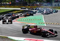 Formula 1'de takvim müjdesi! Başkan açıkladı