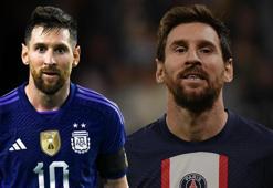 Barcelona transfer için çalışmalara başladı! İşte Lionel Messi planı