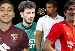 Beşiktaş'tan ayrıldı! Transfer sonrası şans bulamadı