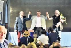 Balkan havası Çeşme’ye taşındı