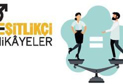 Eşitlik için eğitim şart!