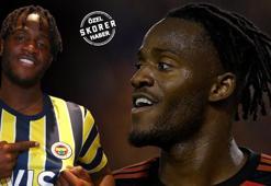 Premier Lig'de Michy Batshuayi pişmanlığı! Transfer için Fenerbahçe rakip olmuştu