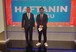 Lütfü Savaş: Türk futbolunun kurtuluş reçetesi kulüplerin altyapıya önem vermeleri