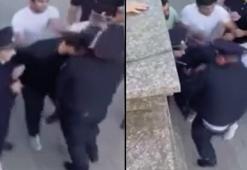Rusya’da kısmi seferberlik karşıtı gösteriler devam ediyor! Göstericilerle polisler karşı karşıya geldi