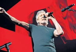 Roger Waters konserlerini iptal etti