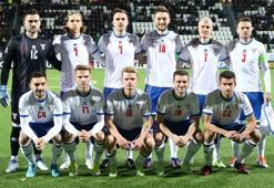 İşte Faroe Adaları'nın tarihte yendiği 16 takım! Doğan Alemdar detayı