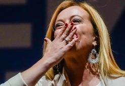 Giorgia Meloni kimdir? İtalya'nın ilk kadın başbakanı olmaya giden aşırı sağcı siyasetçi