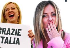 İtalya'da beklenen deprem! Seçimi FdI kazandı