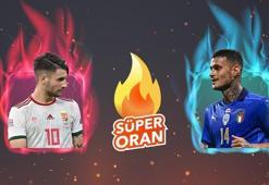 Macaristan-İtalya maçı canlı bahis seçeneğiyle Misli.com'da