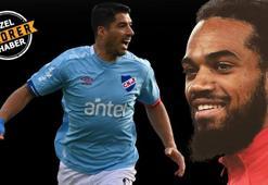 Süper Lig devlerinin iştahını kabartan isimler! Luis Suarez, Jason Denayer...