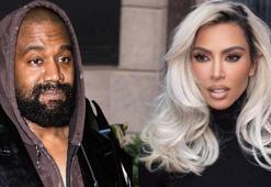 Kanye West, Kim Kardashian'ı unutamadı mı? 'Ben de kraliçemi kaybettim'