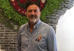 Hami Mandıralı'dan Şota övgüsü: Onun gibisi lazım