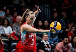 Filenin Sultanları Güney Kore'yi 3-0'la geçti