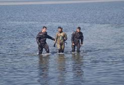 Kaçak midye avcıları, dalgıç polislere yakalandı