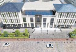 Şehzadeler’de gençler yaşadı