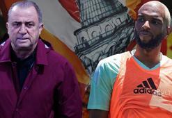 Ryan Babel'den bomba Galatasaray ve Fatih Terim sözleri: Kulübün vizyonu yok!