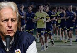 Fenerbahçe'de ayrılık! Transfer için resmi teklif yapıldı
