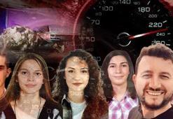 Çanakkale'de 5 kişinin öldüğü kazada, TIR şoförüne 6 yıl 8 ay hapis