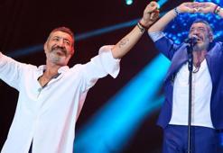 Hakan Altun altıncı kez Kuruçeşme Açıkhava'yı yıktı geçti