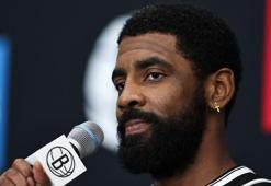 Kyle Irving aşıyı reddetti, servetten oldu! Dudak uçuklatan rakam