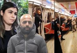 Metro saldırganı hakkında istenen ceza belli oldu, kendisini böyle savundu