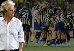 Fenerbahçe'de ayrılık! Anlaşma sağlandı, işte yeni takımı