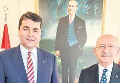 'Adaydan önce liste mesaisi'