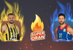 Fenerbahçe Beko-Anadolu Efes maçı canlı bahis seçeneğiyle Misli.com'da