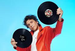 Ersay Üner 'Vazgeçtim'le bu kez 'Nokta' atışlarının üstünde