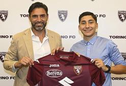 Emirhan İlkhan: Futbolu bırakmak istedim