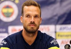 Fenerbahçe, Novak ile yollarını ayırdı! Resmen açıklandı