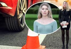 Saplantılı direksiyon hocası dehşeti! Her şey kibar mesajlarla başladı...